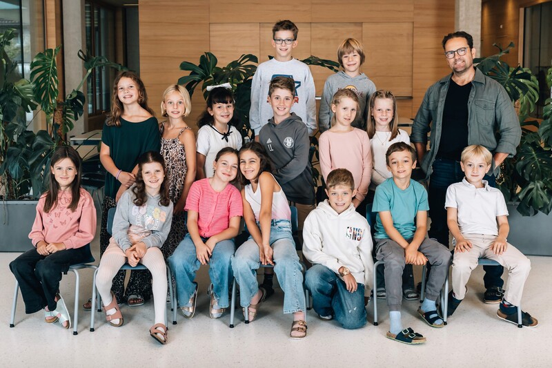 vs siezenheim 2025 26 klasse 3a 1